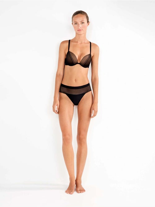 Culotte de coupe brésilienne - Kiabi