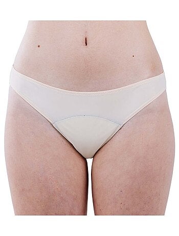 Culotte de danse menstruelle pour Ado