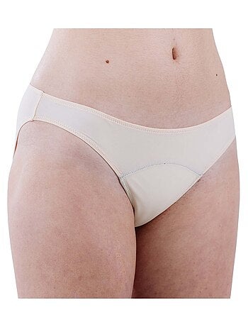 Culotte de danse menstruelle pour Ado