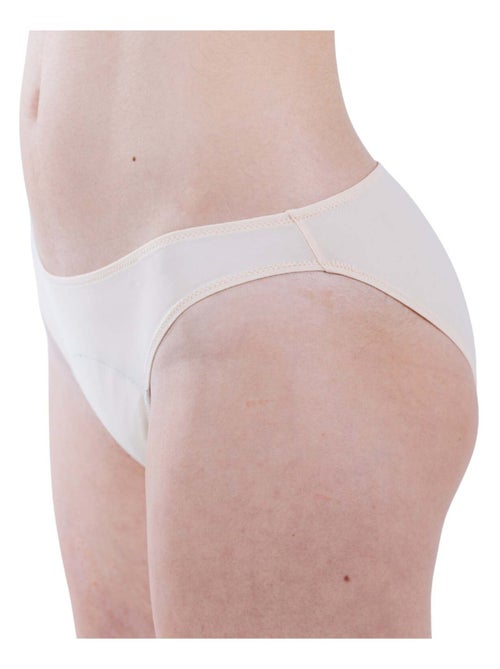 Culotte de danse menstruelle pour Ado - Kiabi