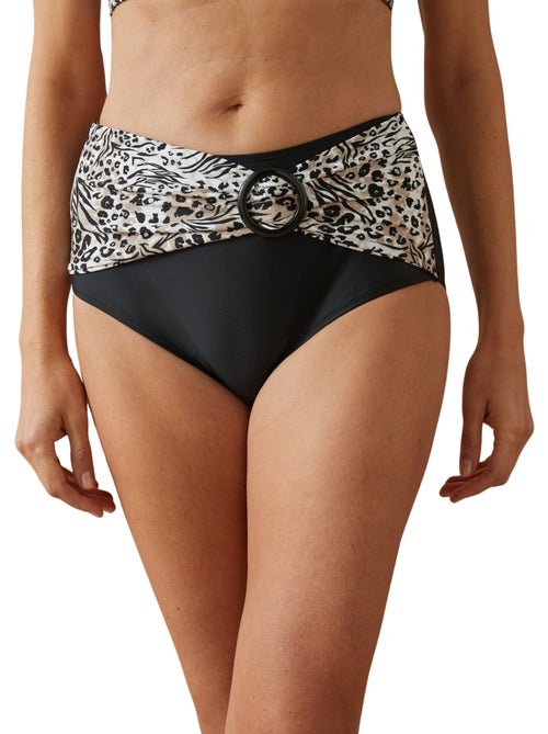 Culotte de maillot de bain - DAXON - Kiabi
