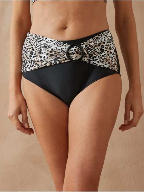 Culotte de maillot de bain - DAXON - Kiabi