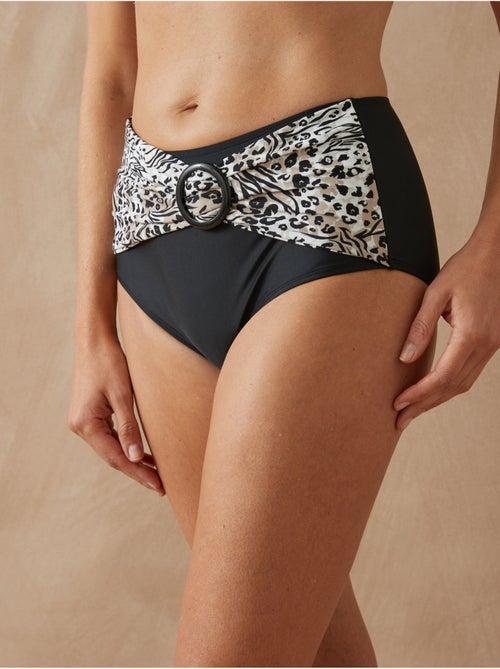 Culotte de maillot de bain - DAXON - Kiabi