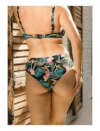 Culotte de maillot de bain Brésil