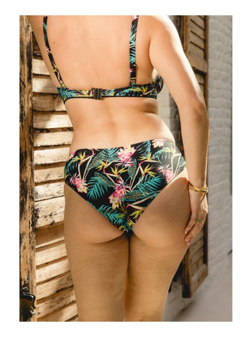 Culotte de maillot de bain Brésil - Kiabi