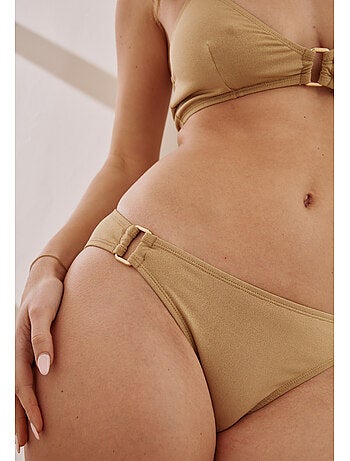 Culotte de maillot de bain Daniella