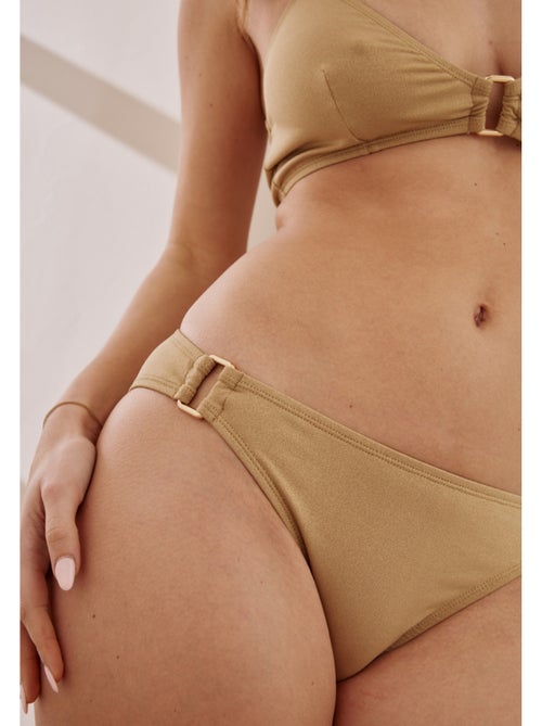 Culotte de maillot de bain Daniella - Kiabi