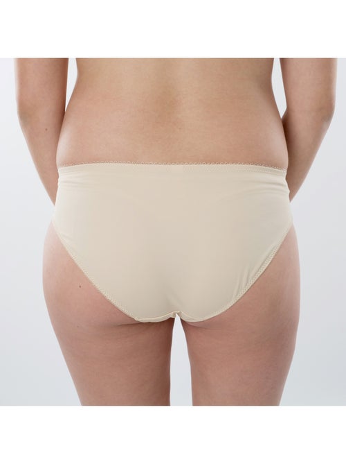 Culotte de maternité ANGÉLIQUE 'Bogema' - Kiabi