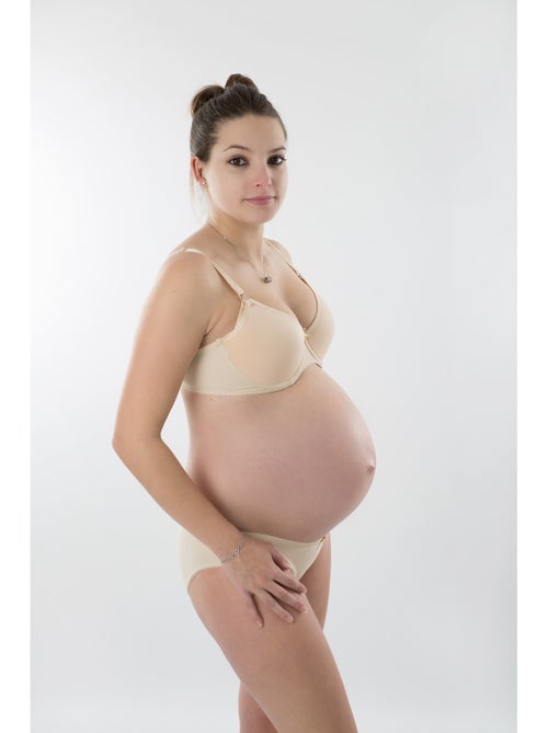 Culotte de maternité ANGÉLIQUE 'Bogema' - Kiabi