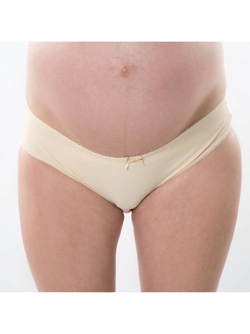 Culotte de maternité ANGÉLIQUE 'Bogema' - Kiabi