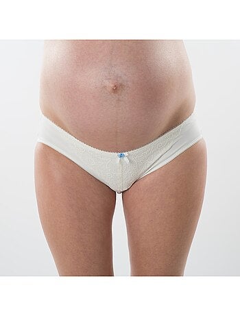 Culotte de maternité AQUAMARINE 'Bogema'