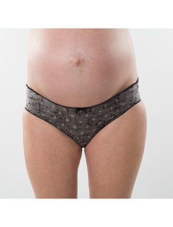 Culotte de maternité OPHÉLIE 'Bogema'