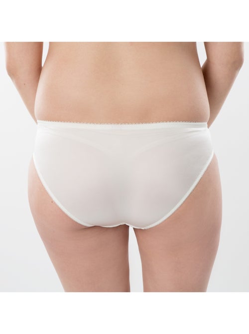 Culotte de maternité PERLE 'Bogema' - Kiabi