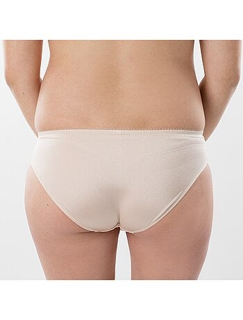 Culotte de maternité ROSE DE THÉ 'Bogema'