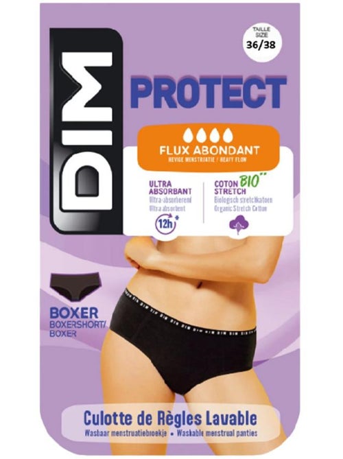 Culotte De Règle Femme - Kiabi
