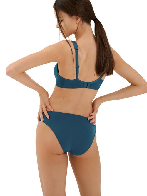 Culotte de sport Fit - Kiabi