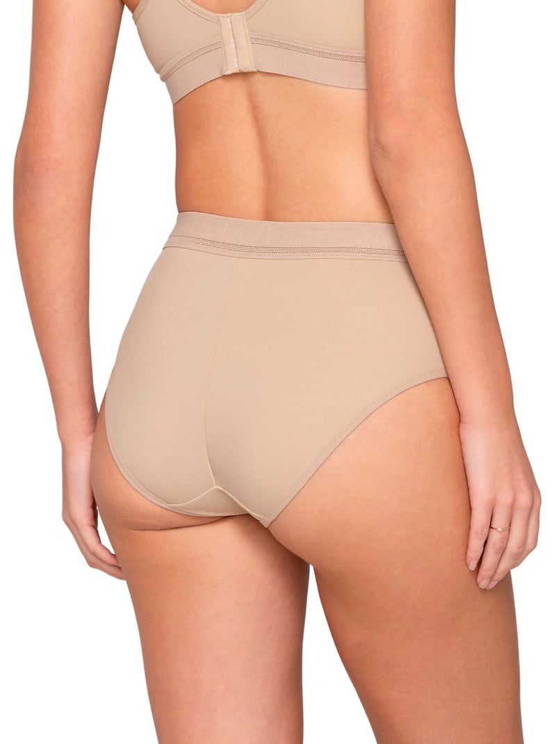 Culotte de sport FLEXPRO Beige - Kiabi
