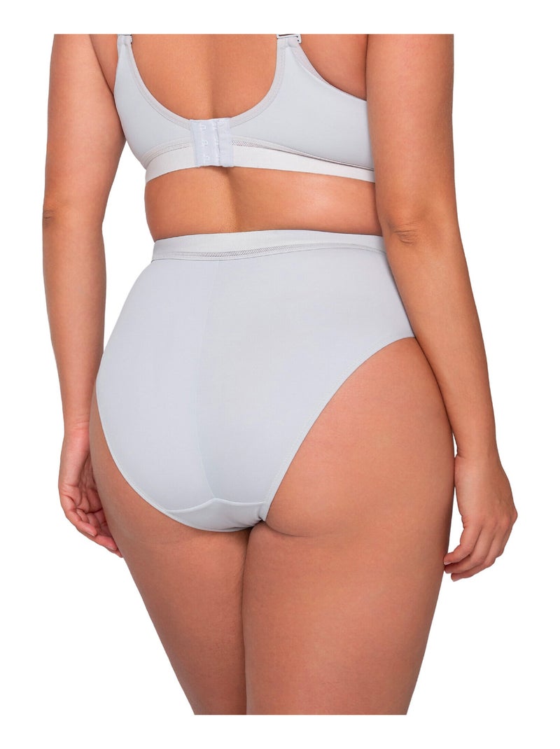 Culotte de sport FLEXPRO Gris - Kiabi