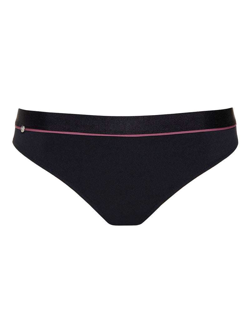 Culotte de sport Playful Noir - Kiabi