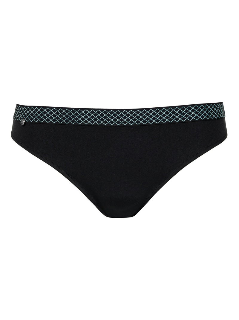 Culotte de sport Powerful Noir - Kiabi