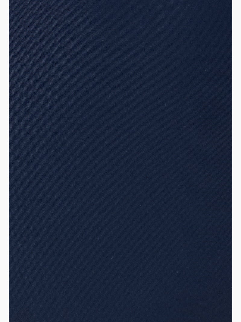 Culotte de tankini Perfect Fit by Damart - Damart Bleu marine - Kiabi
