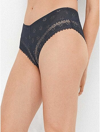 Culotte de type culotte
