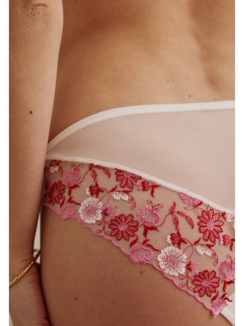 Culotte Debora Rose - Kiabi