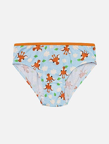 Culotte Dedoles Girafe Mignonne