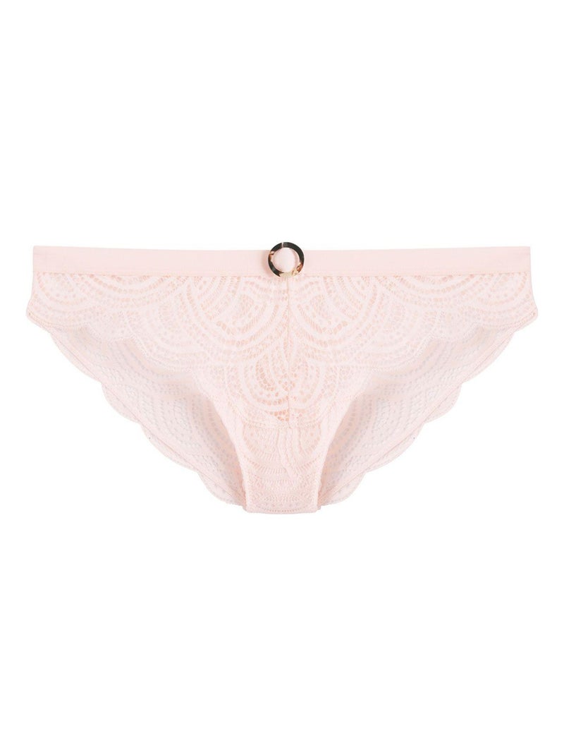 Culotte DEESSE - Pomm'Poire Rose - Kiabi