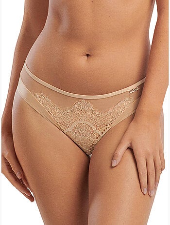 Culotte dentelle Diva