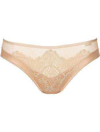 Culotte dentelle Diva