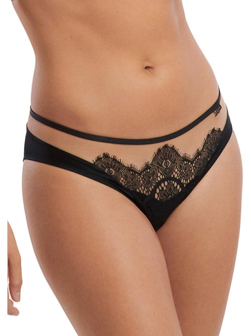 Culotte dentelle Diva - Kiabi
