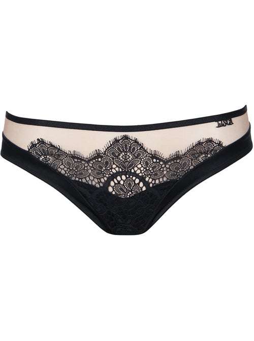 Culotte dentelle Diva - Kiabi