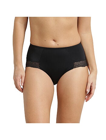 Culotte dentelle Ecodim Ventre Plat