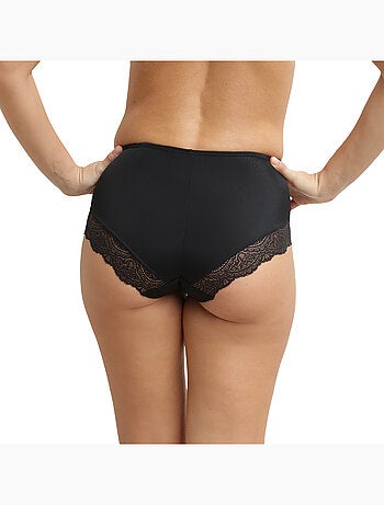 Culotte dentelle Ecodim Ventre Plat