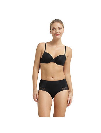 Culotte dentelle Ecodim Ventre Plat