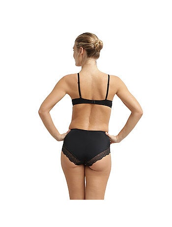 Culotte dentelle Ecodim Ventre Plat