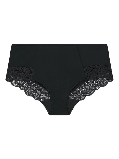 Culotte dentelle Ecodim Ventre Plat - Kiabi