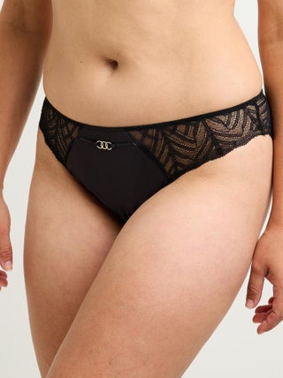 Culotte dentelle Femme - RougeGorge Lingerie