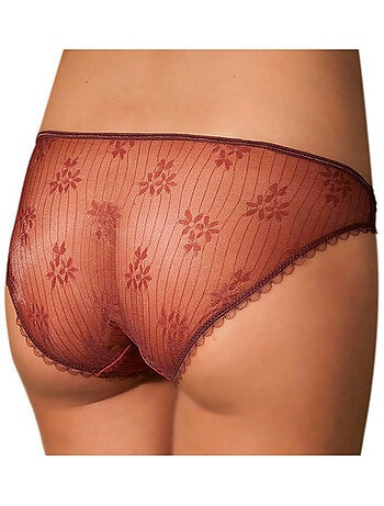 Culotte dentelle Firenze
