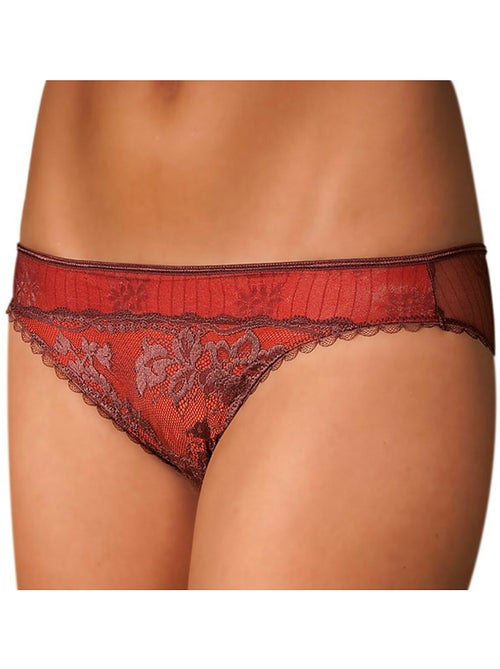 Culotte dentelle Firenze - Kiabi