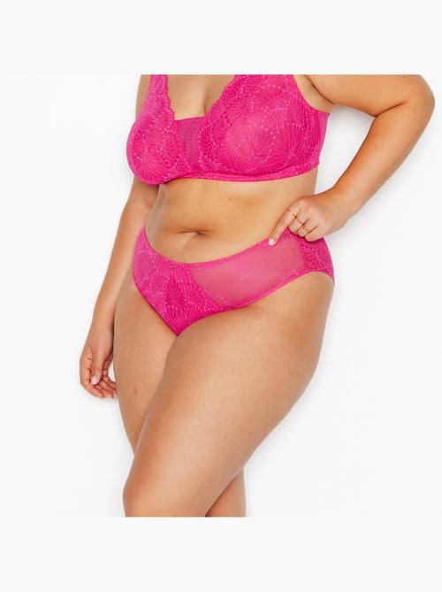 Culotte dentelle Hermine+ - RougeGorge Lingerie - Kiabi