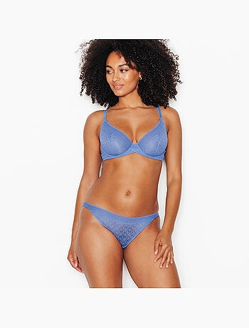 Culotte dentelle Sweet - RougeGorge Lingerie