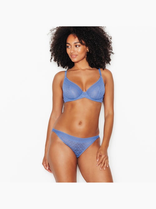 Culotte dentelle Sweet - RougeGorge Lingerie - Kiabi