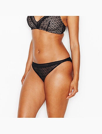 Culotte dentelle Sweet - RougeGorge Lingerie