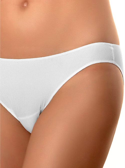 Culotte Diabolo - Kiabi