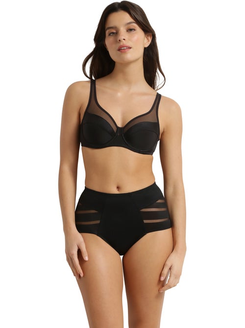Culotte Diam's Control Medium - Kiabi Culotte Diam's Control Medium - Kiabi
