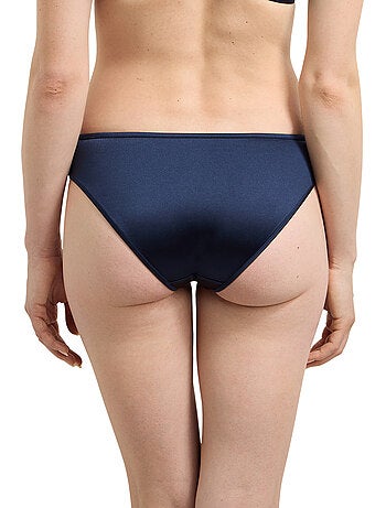 Culotte Dim x Inès de la Fressange