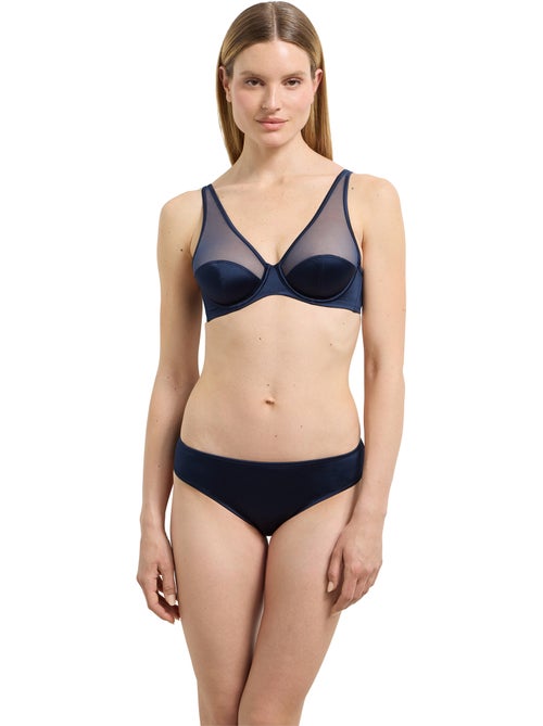 Culotte Dim x Inès de la Fressange - Kiabi