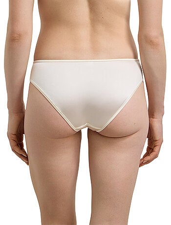 Culotte Dim x Inès de la Fressange